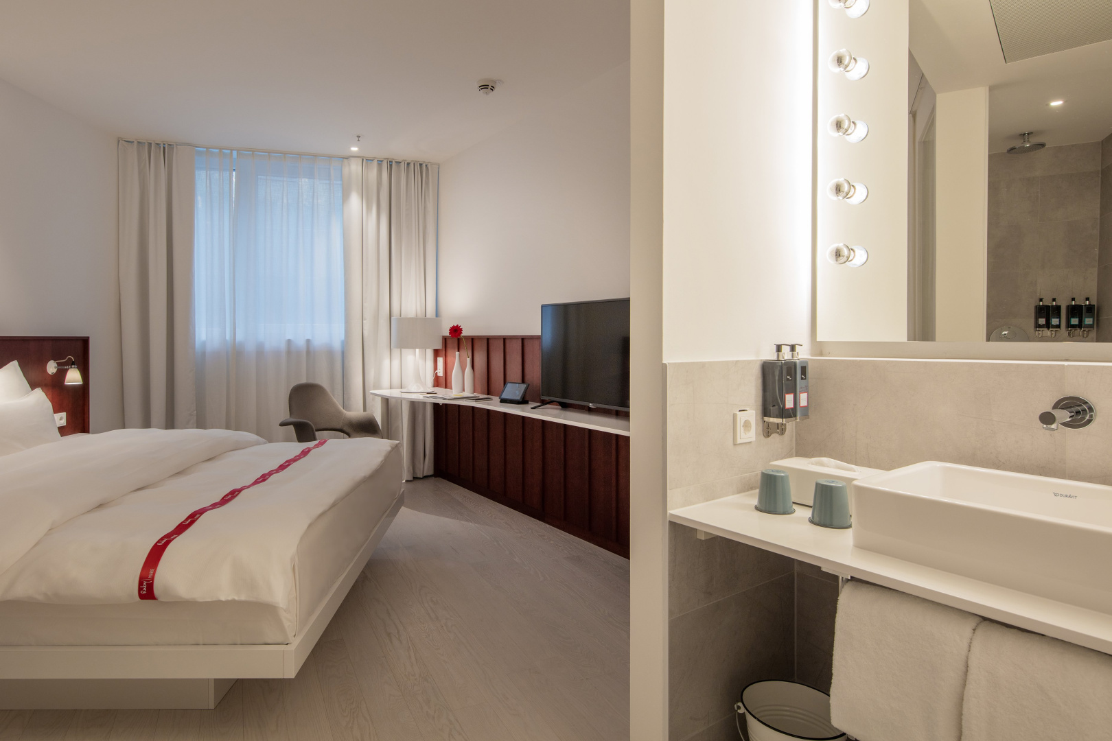 Foto - Ruby Marie Hotel Vienna by IHG