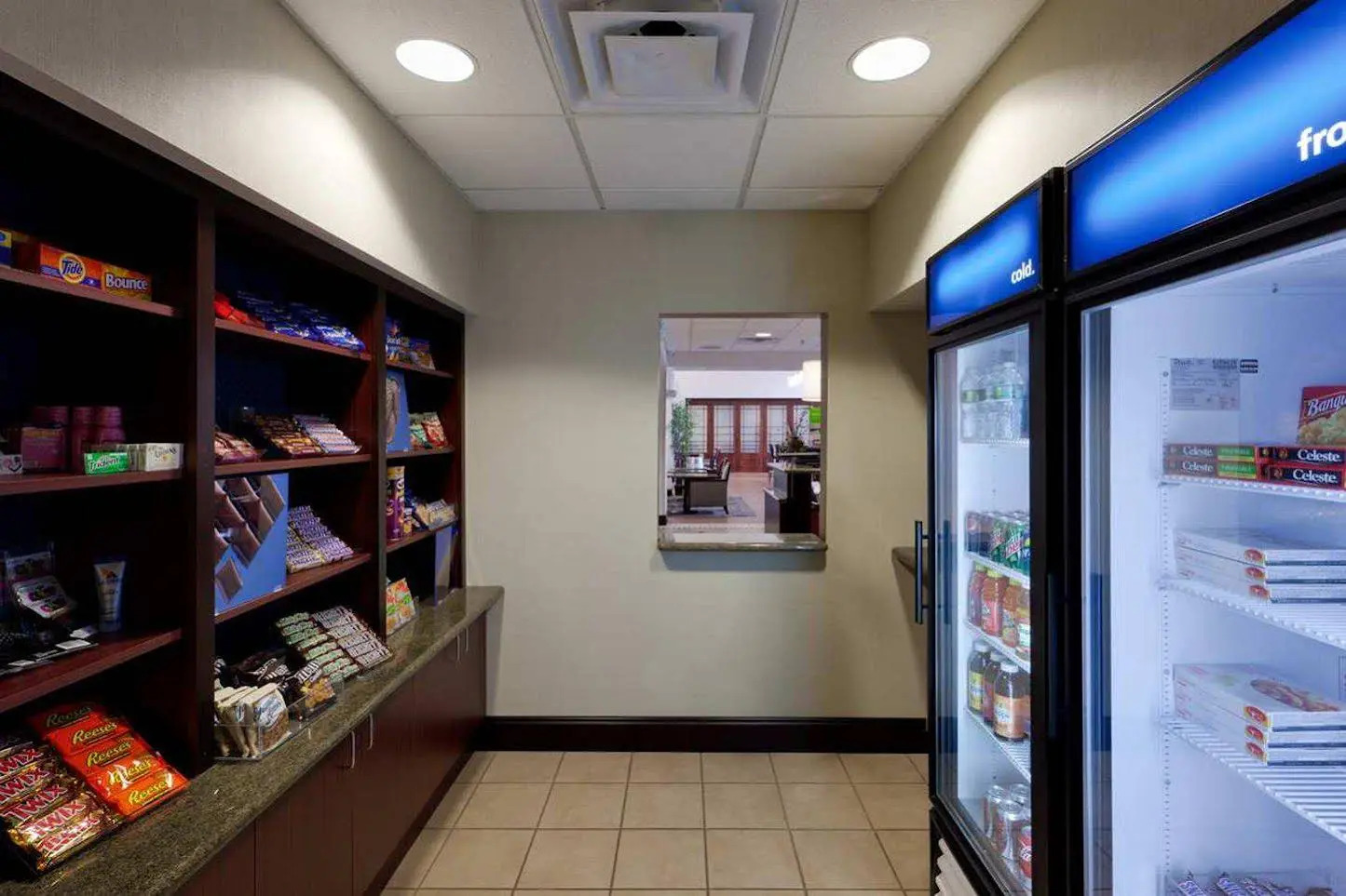 Foto - Hampton Inn & Suites by Hilton Syracuse Dewitt