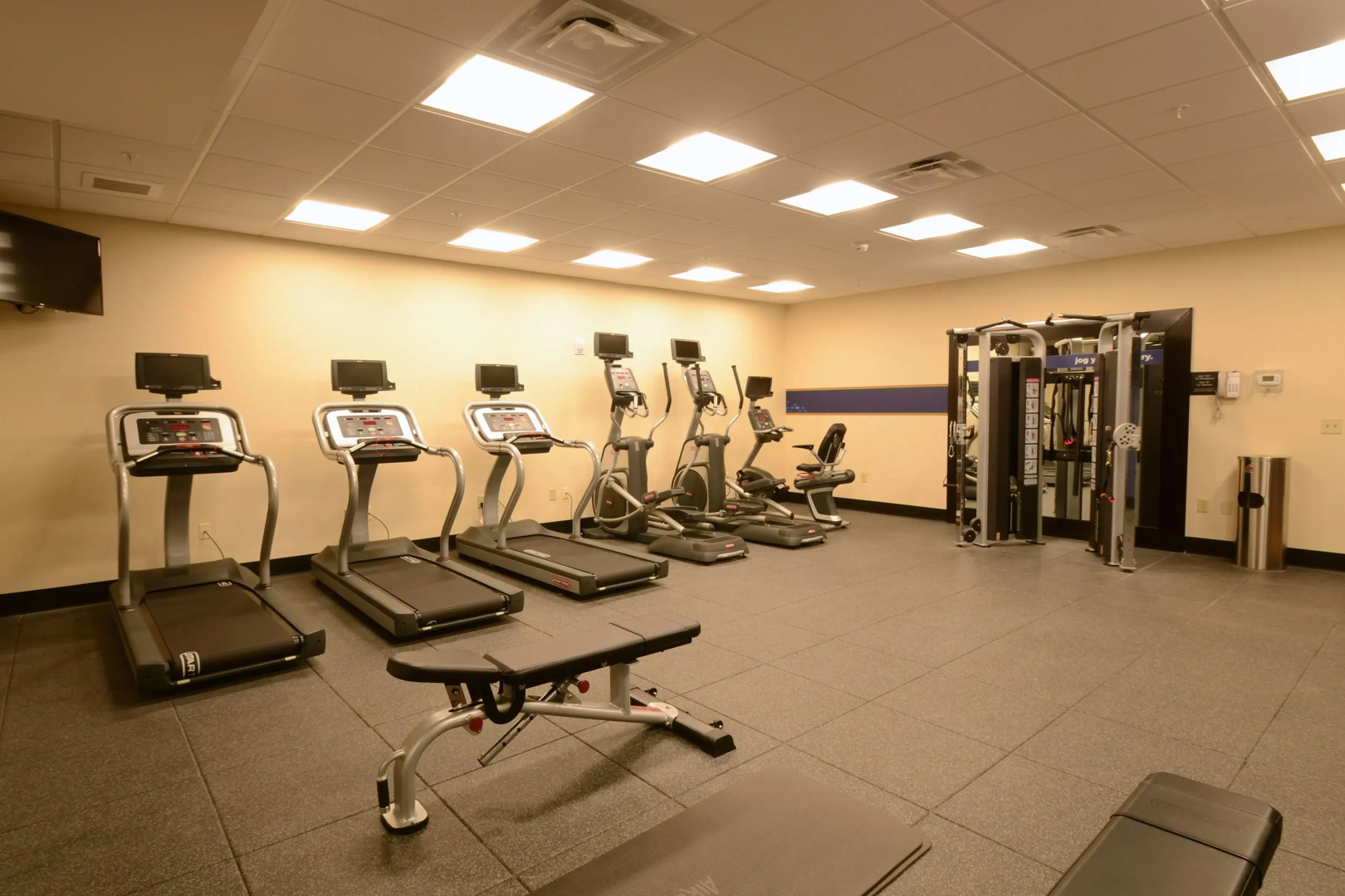 Foto - Hampton Inn & Suites Cazenovia