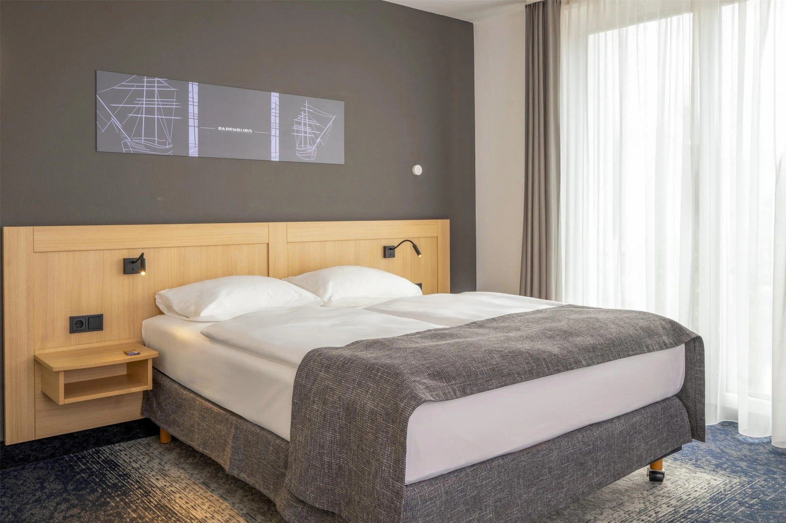 Photo - Best Western Plus Hotel Papenburg