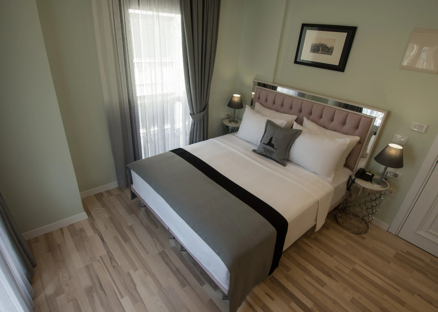 Foto - White Monarch Hotel