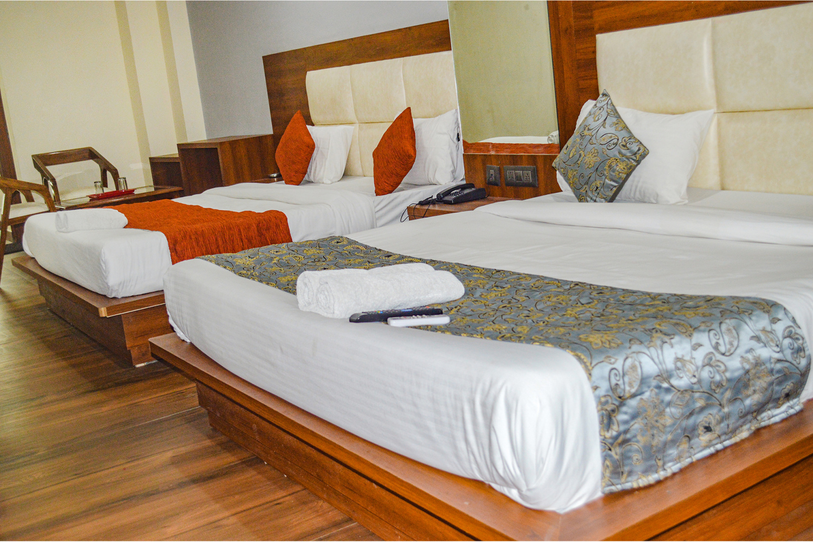 Foto - Fabhotel The Golf Inn