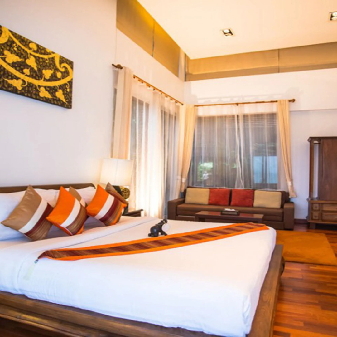 Foto - Samui Paradise Chaweng Beach Resort