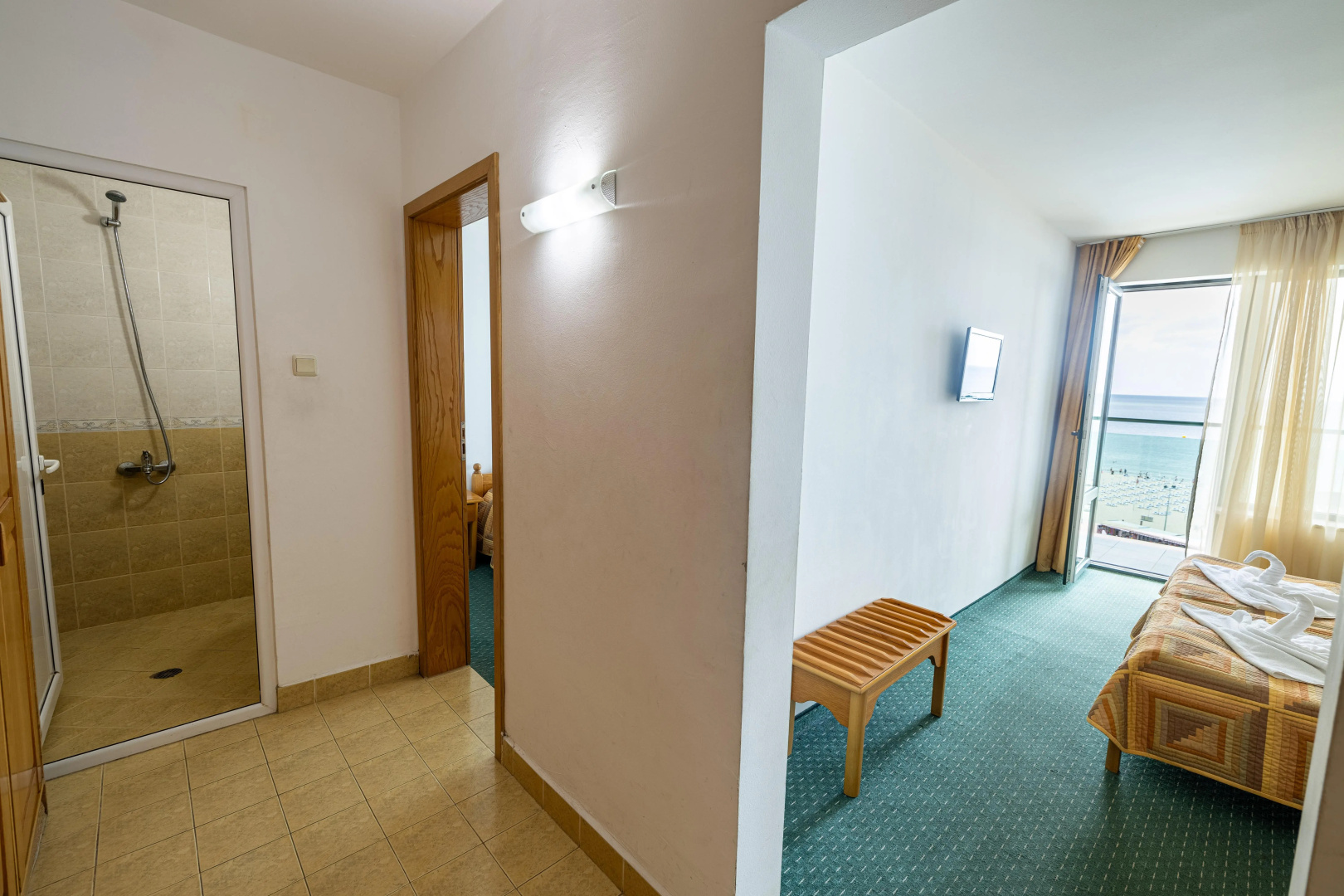 Photo - Hotel Slavyanski