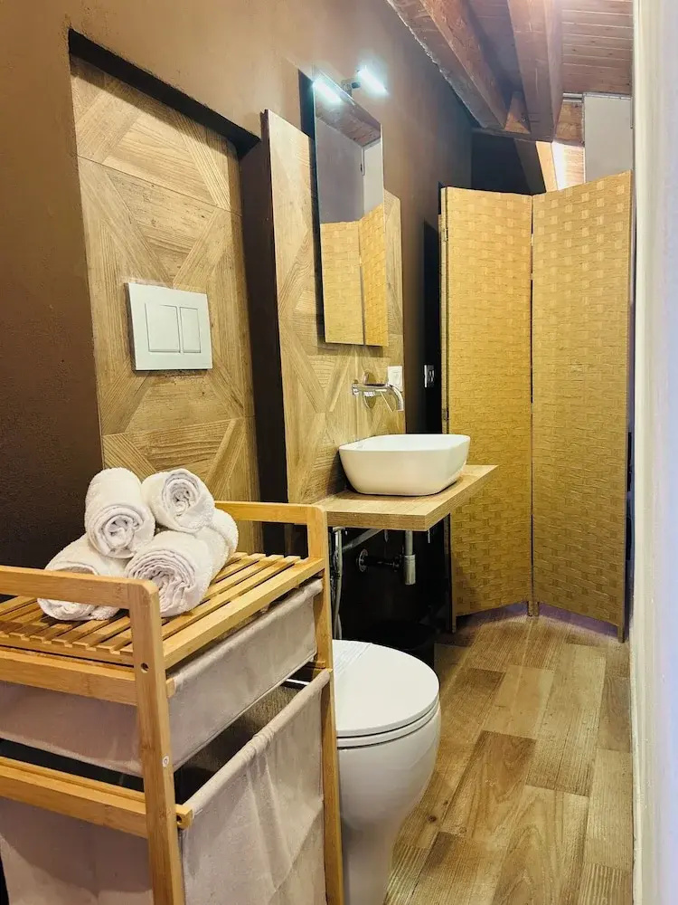 Foto - Spera Luxury Palermo & SPA