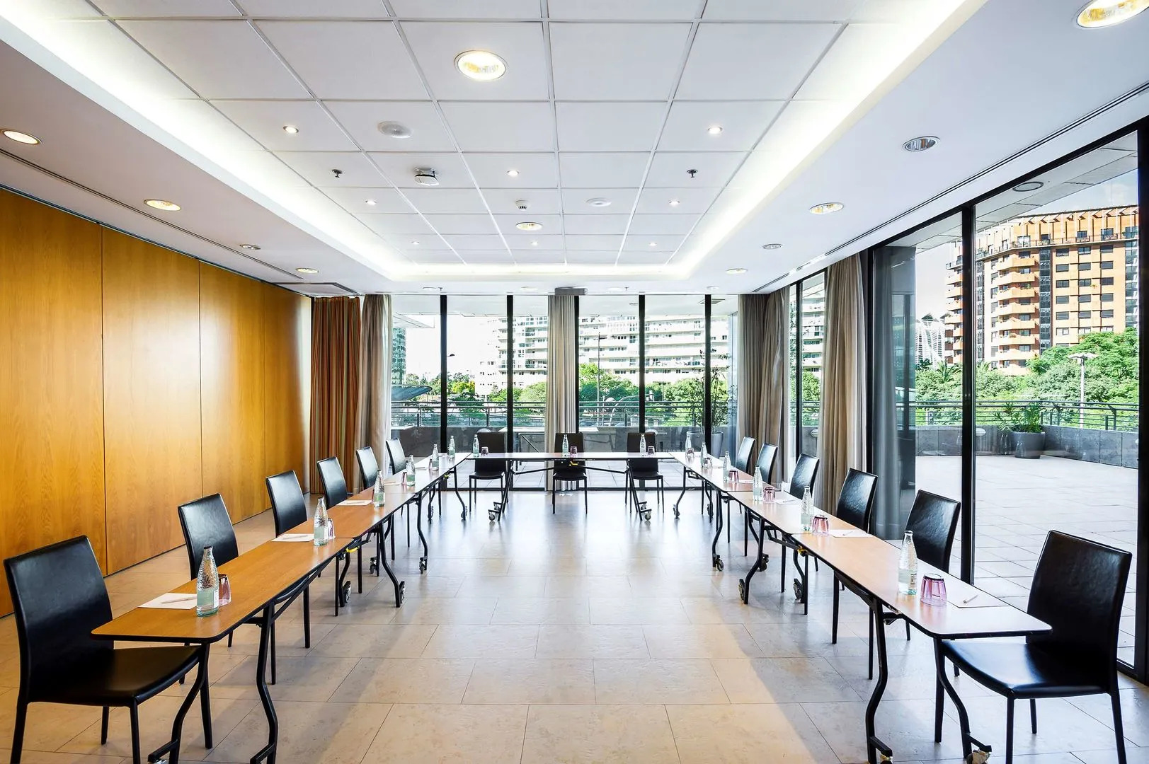 Photo - INNSiDE Valencia Oceanic