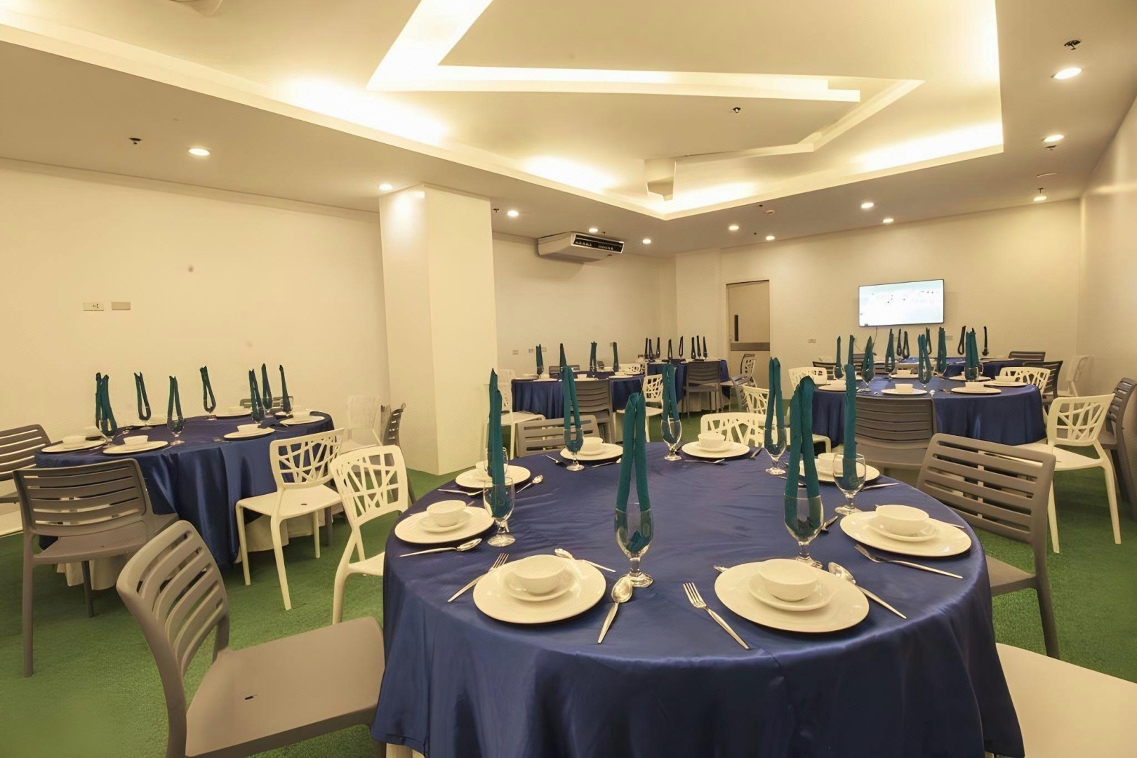 Photo - Wow Budget Hotel Cubao