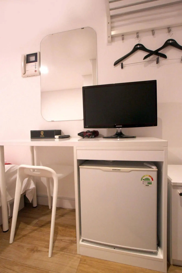 Photo - Three Seven Hotel Dongdaemun