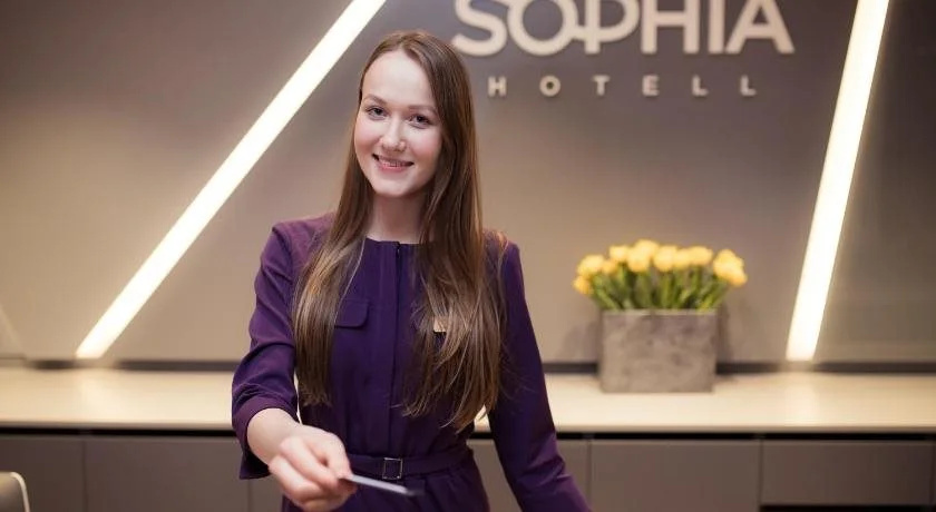Foto - Hotel Sophia by Tartuhotels