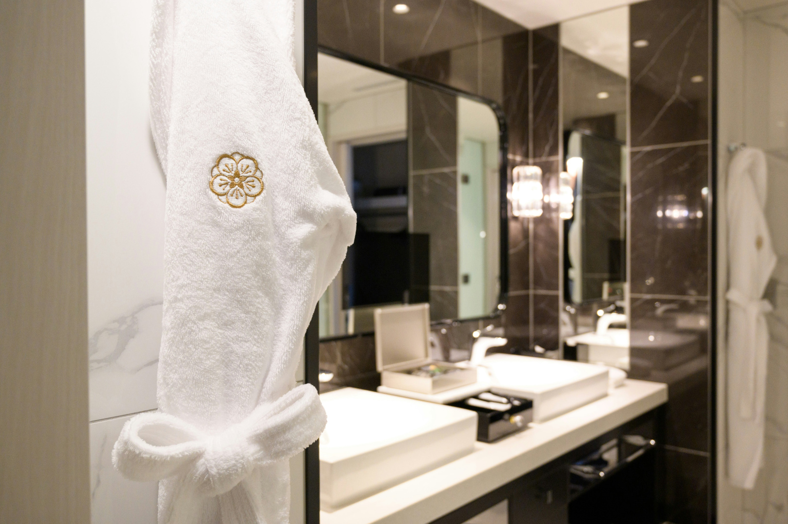 Photo - THE KAHALA Hotel & Resort YOKOHAMA