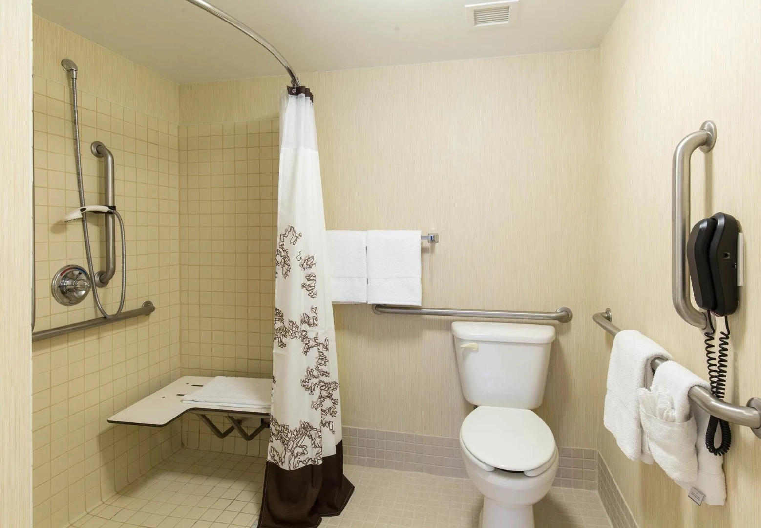 Foto - Residence Inn by Marriott Springfield Old Keene Mill