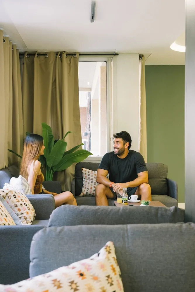 Photo - U-nit Hostel Central Park