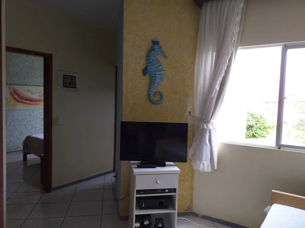 Foto - Apart Hotel Ilha Residence