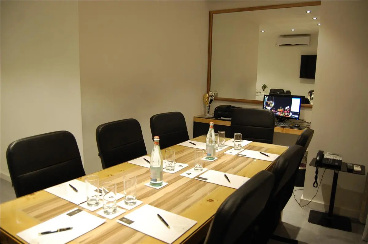 Foto - The Ciao Stelio Deluxe Boutique Hotel - Adults Only