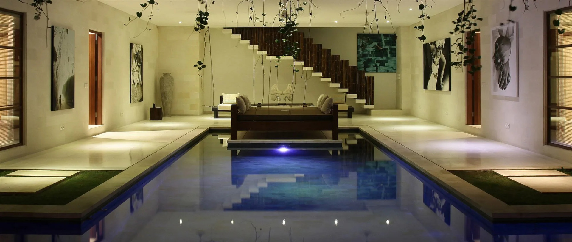 Foto - Nyaman Villas Seminyak