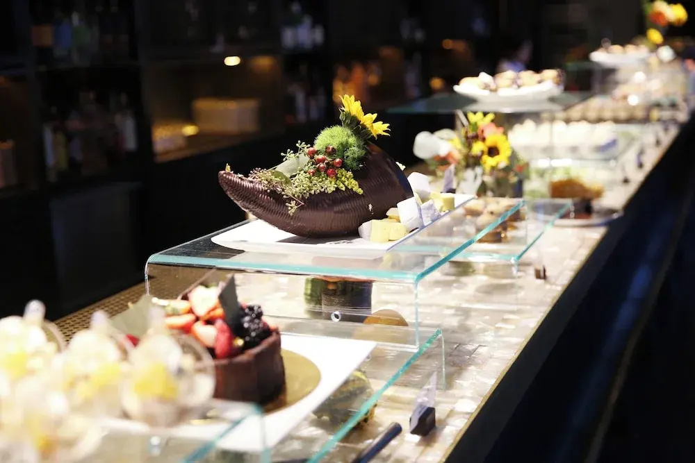 Photo - The Setai Residence Miami Beach