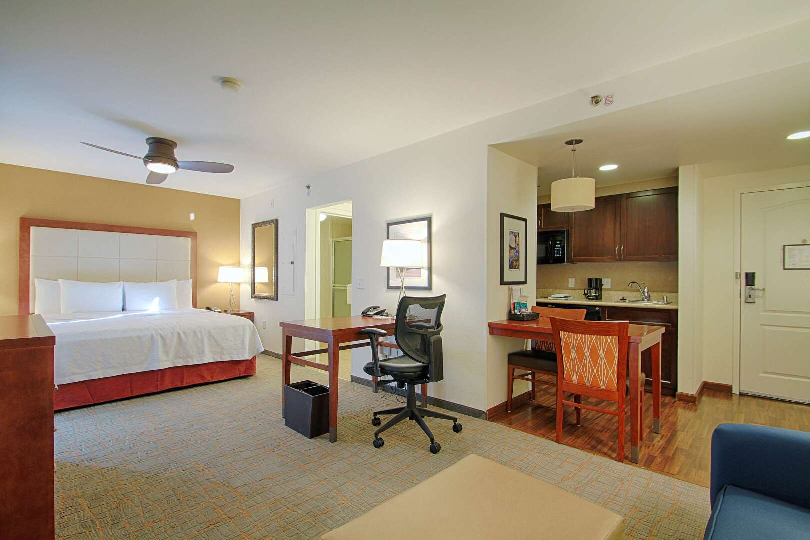 Photo - Homewood Suites by Hilton Las Vegas Airport