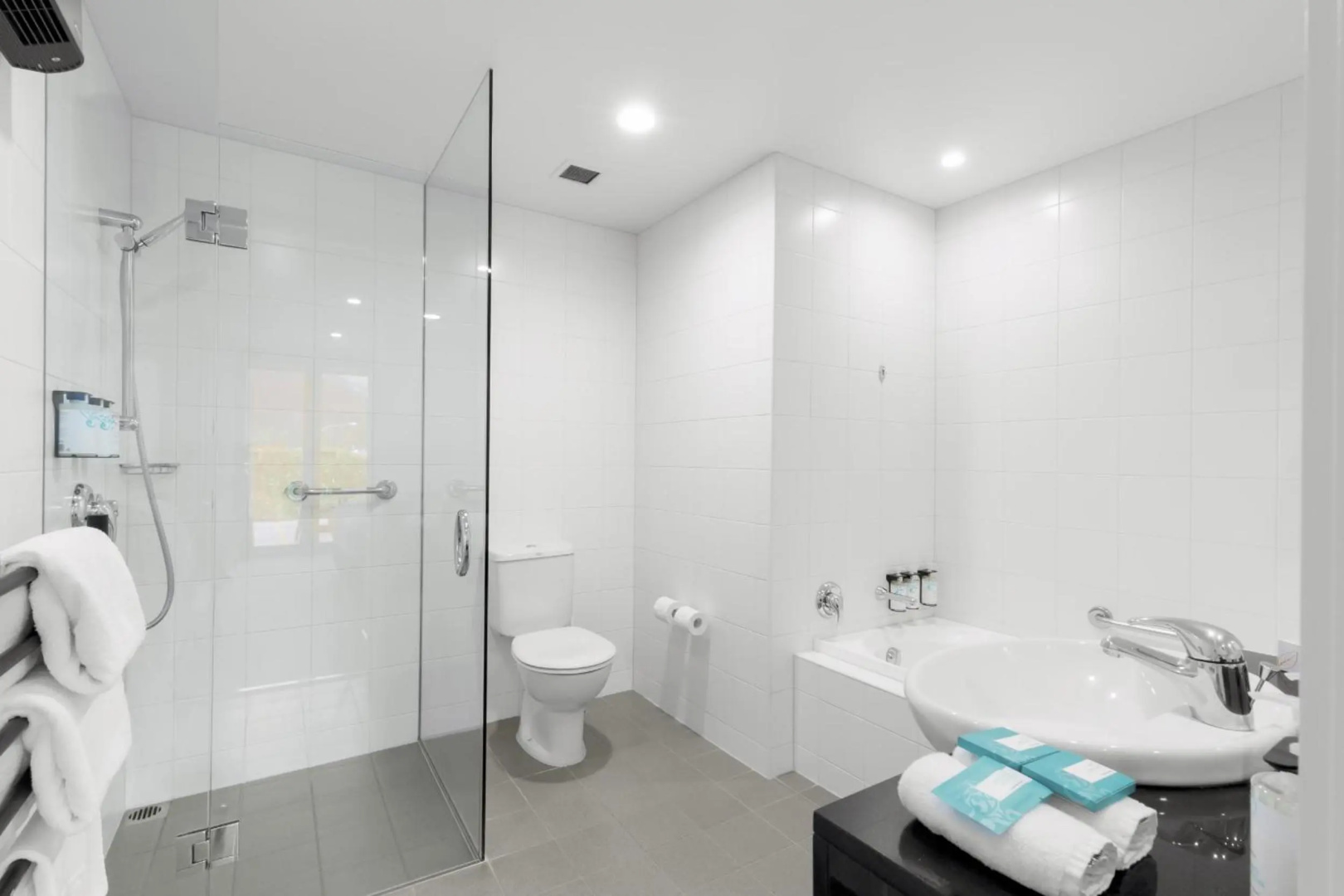 Foto - Scenic Suites Queenstown