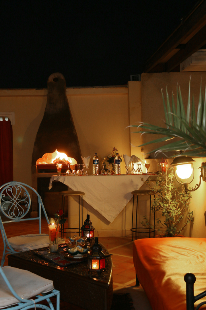 Foto - Riad Sidi Mimoune & Spa