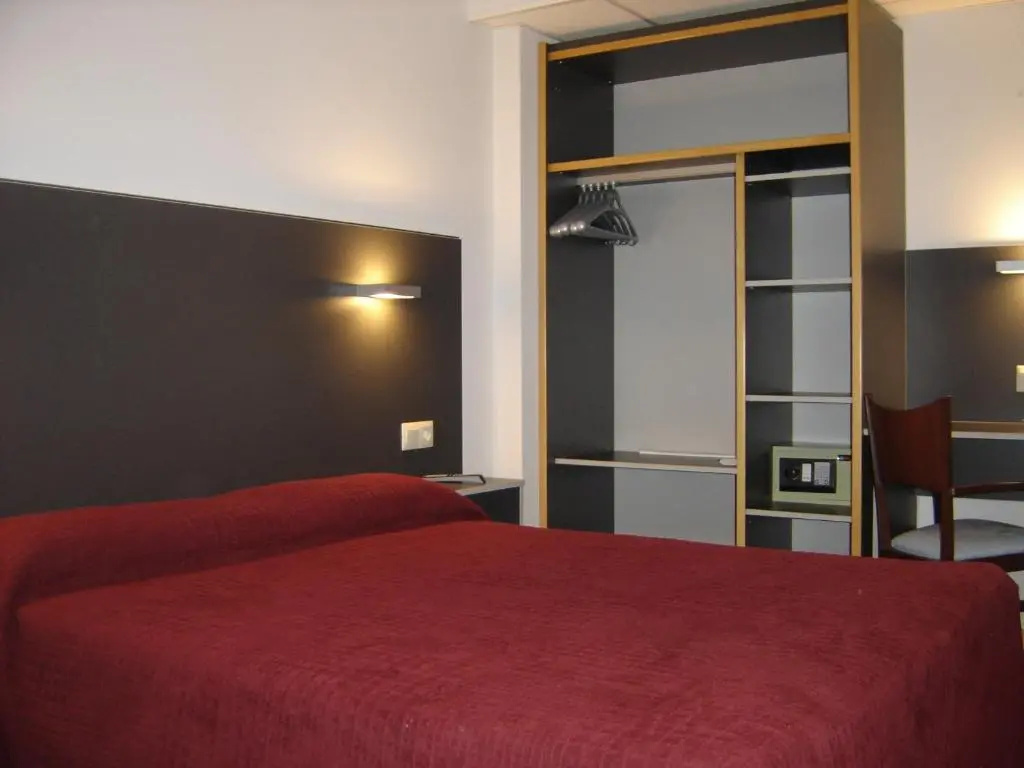 Foto - Hotel Alfinden