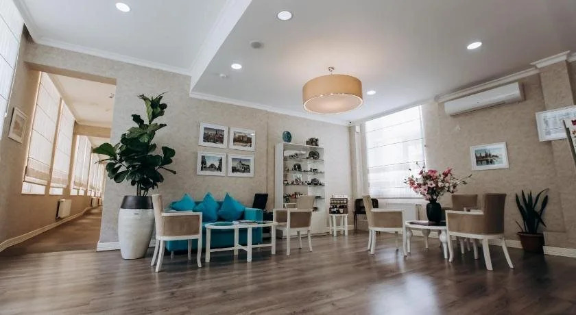 Photo - Empire Boutique Family Hotel Baku