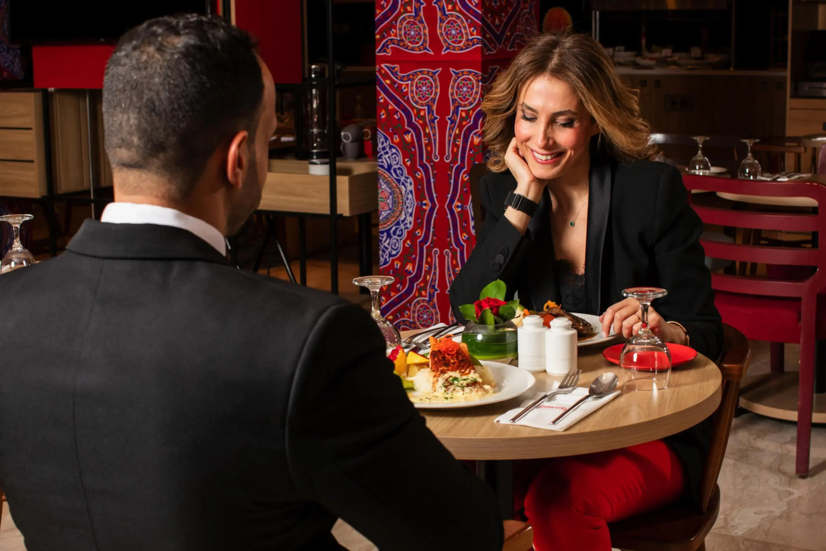 Photo - IntercityHotel Riyadh Malaz