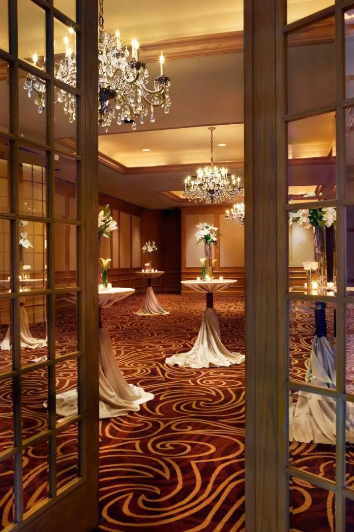 Photo - DoubleTree by Hilton Chicago O'Hare Airport-Rosemont