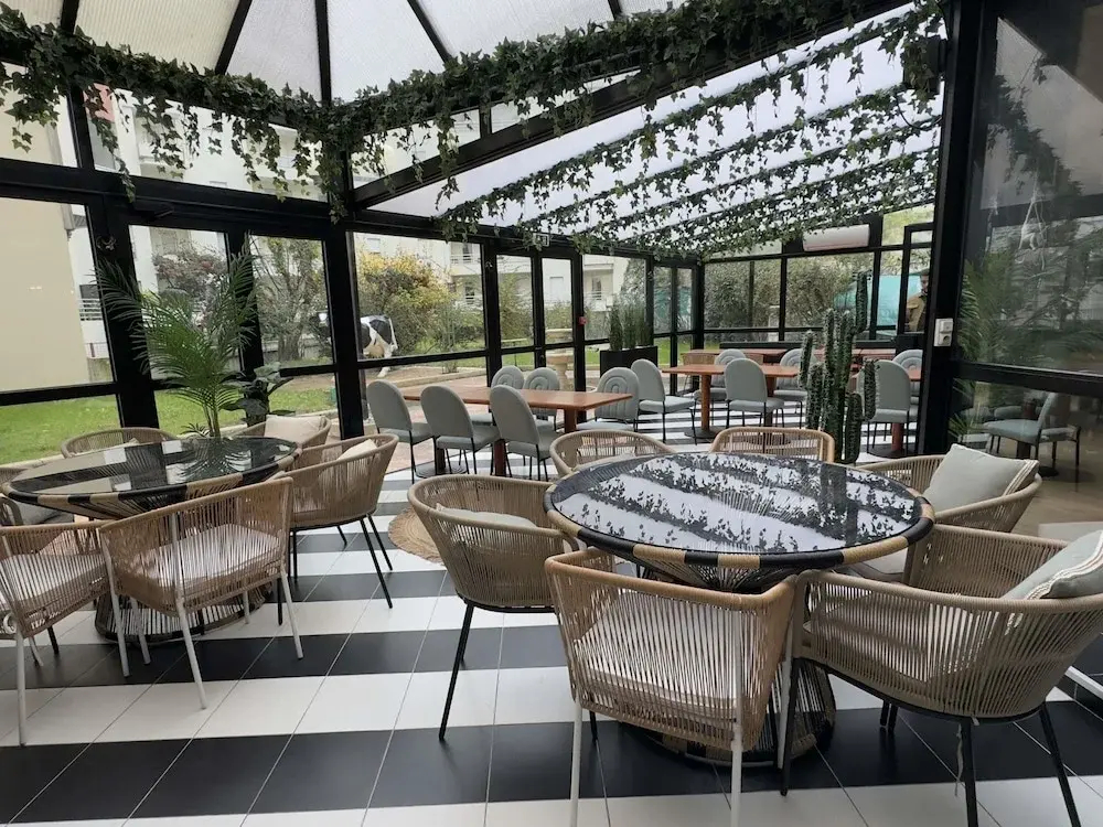 Foto - ibis Styles Paris Hippodrome de Vincennes