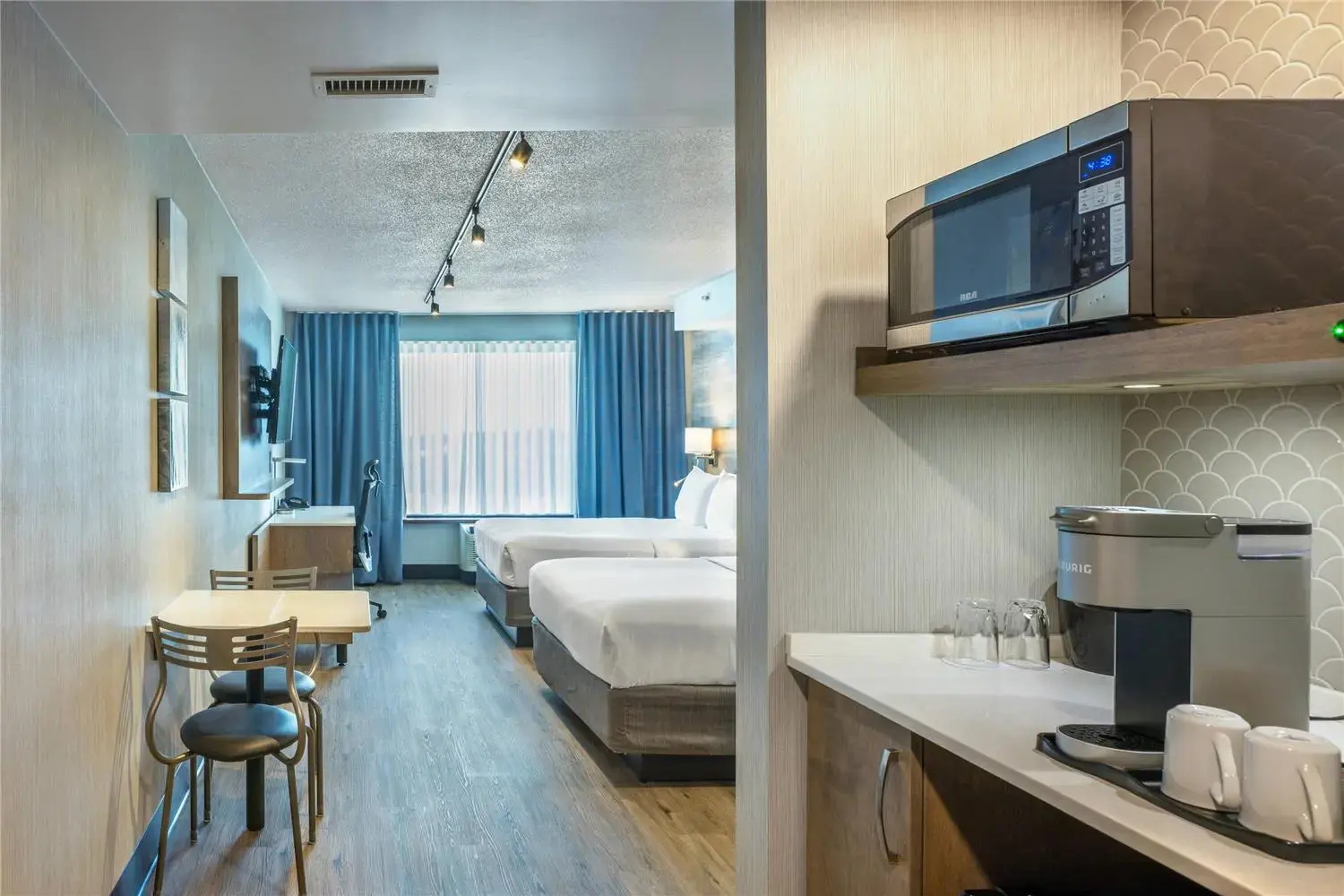 Foto - Quality Inn & Suites Levis