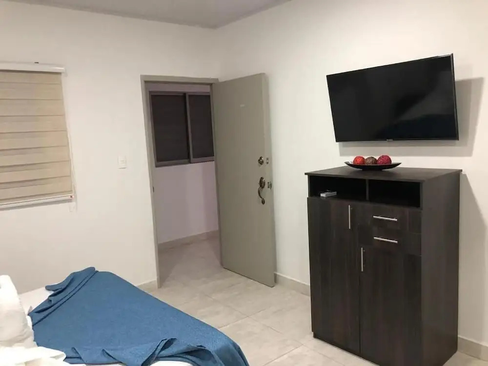 Foto - Apartahotel San Pedro de Alejandría