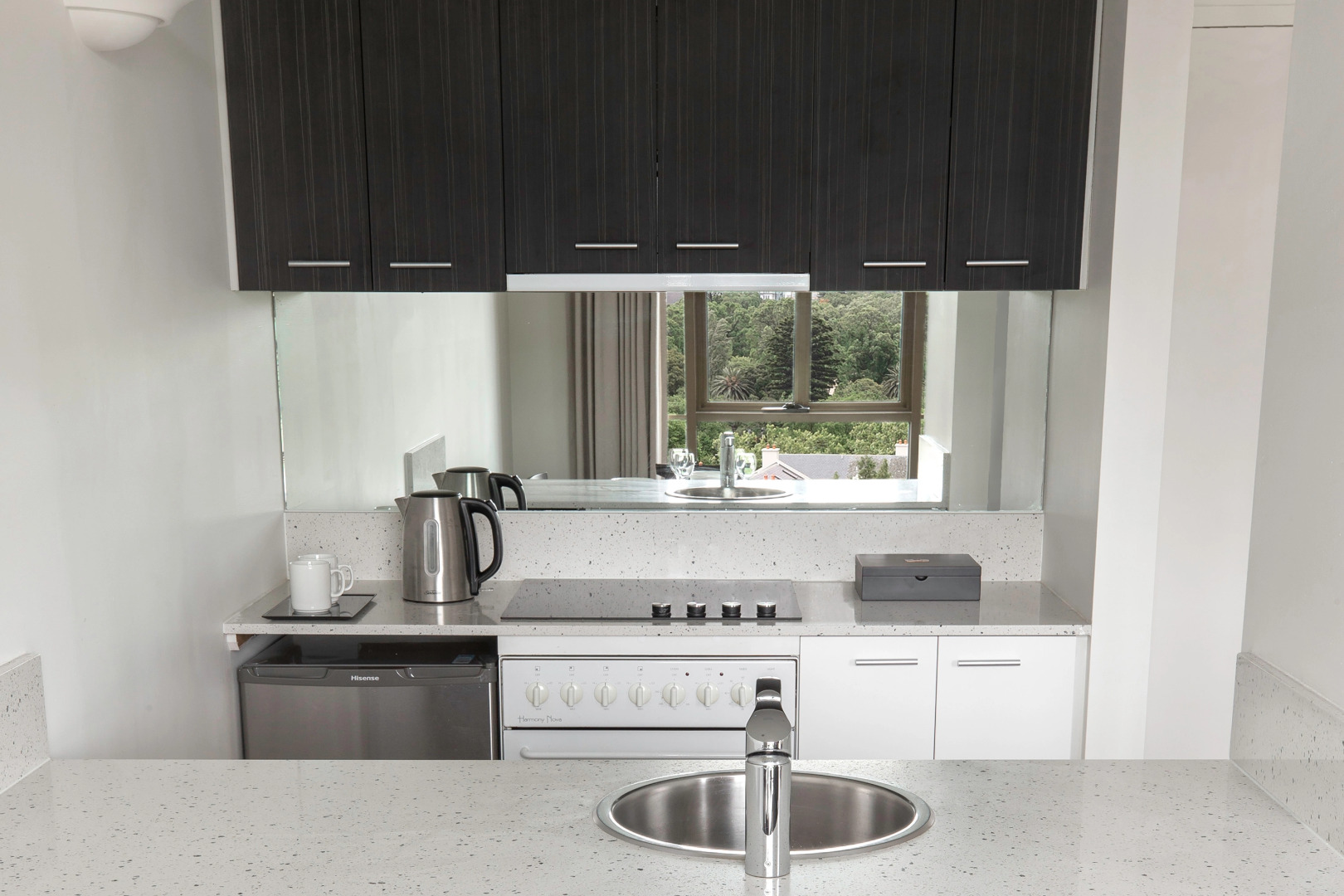 Foto - Mantra on Jolimont Melbourne