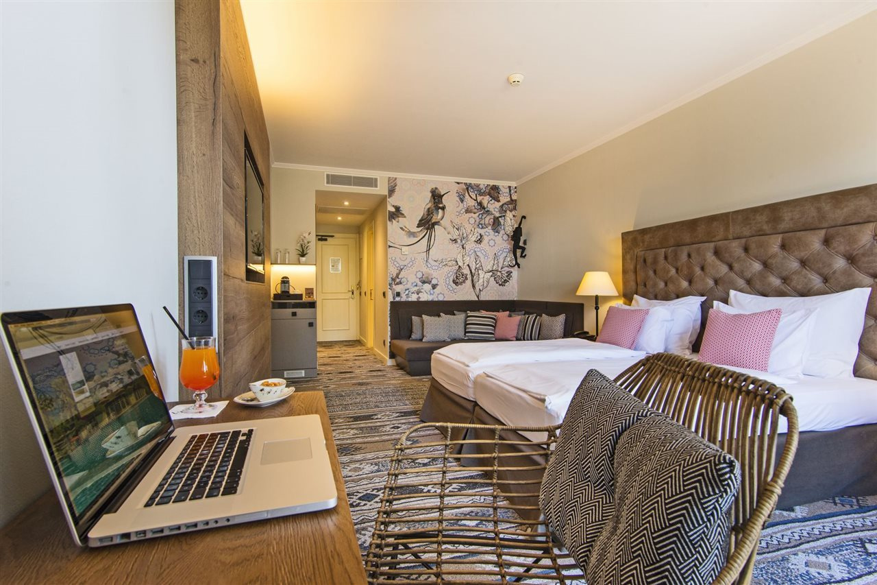 Foto - Lindner Hotel Mallorca Portals Nous, part of JdV by Hyatt