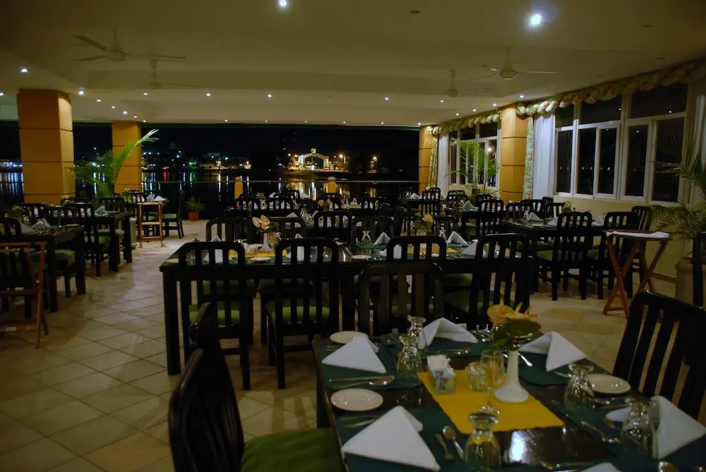 Foto - Peten Esplendido Hotel and Conference Center