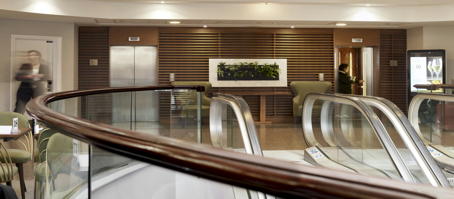 Foto - Stamford Bridge Hotel