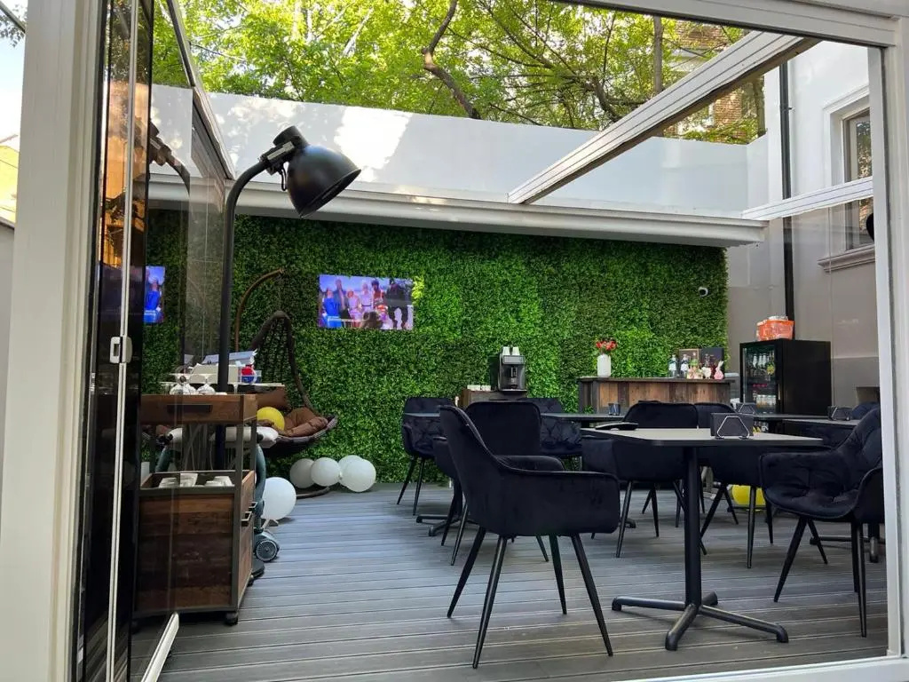 Photo - La Vila Maria