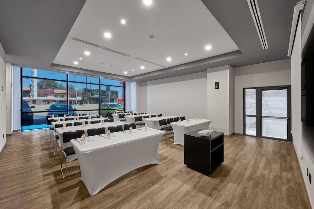 Foto - City Express Plus by Marriott San Luis Potosi