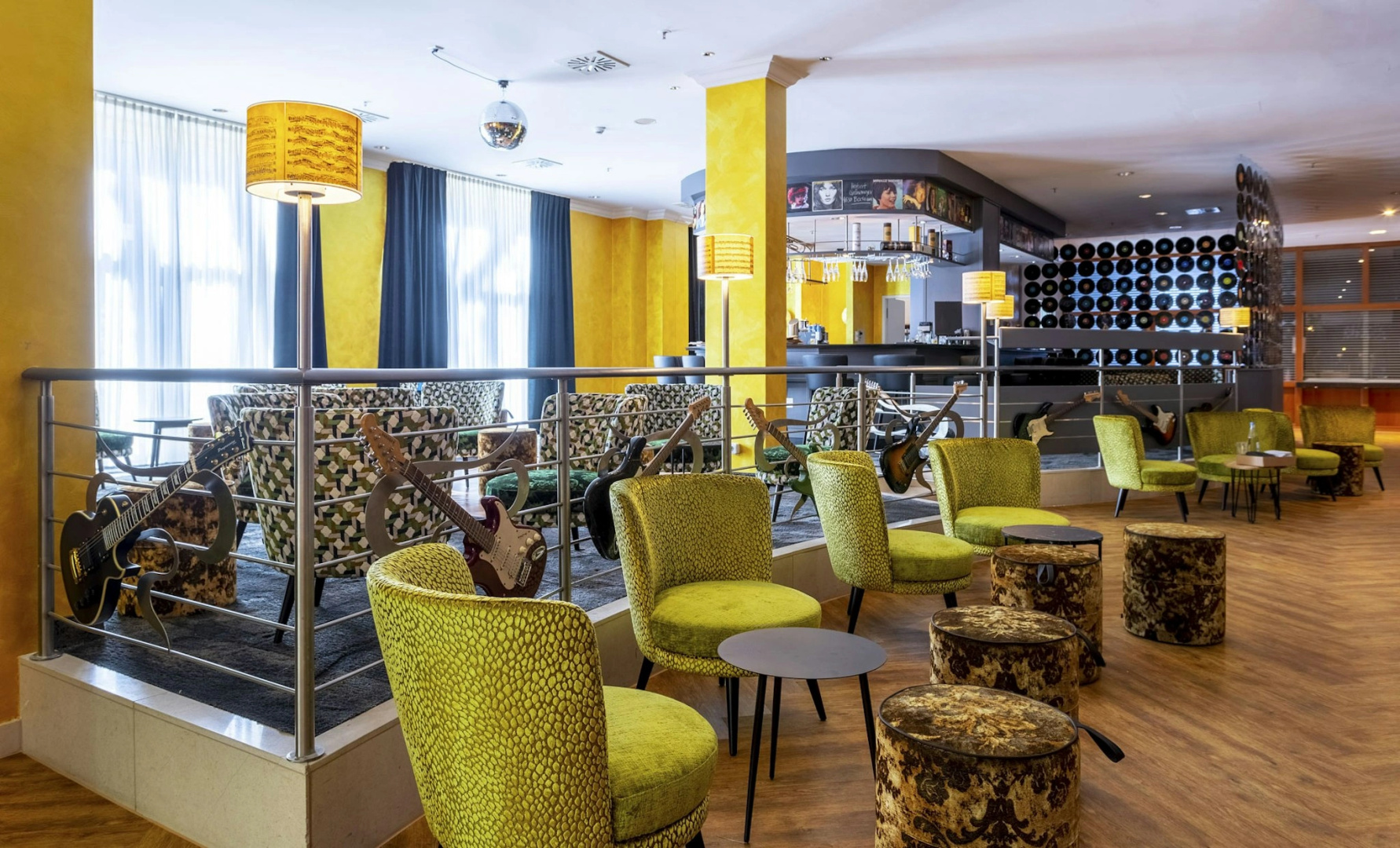 Foto - mightyTwice Hotel Dresden