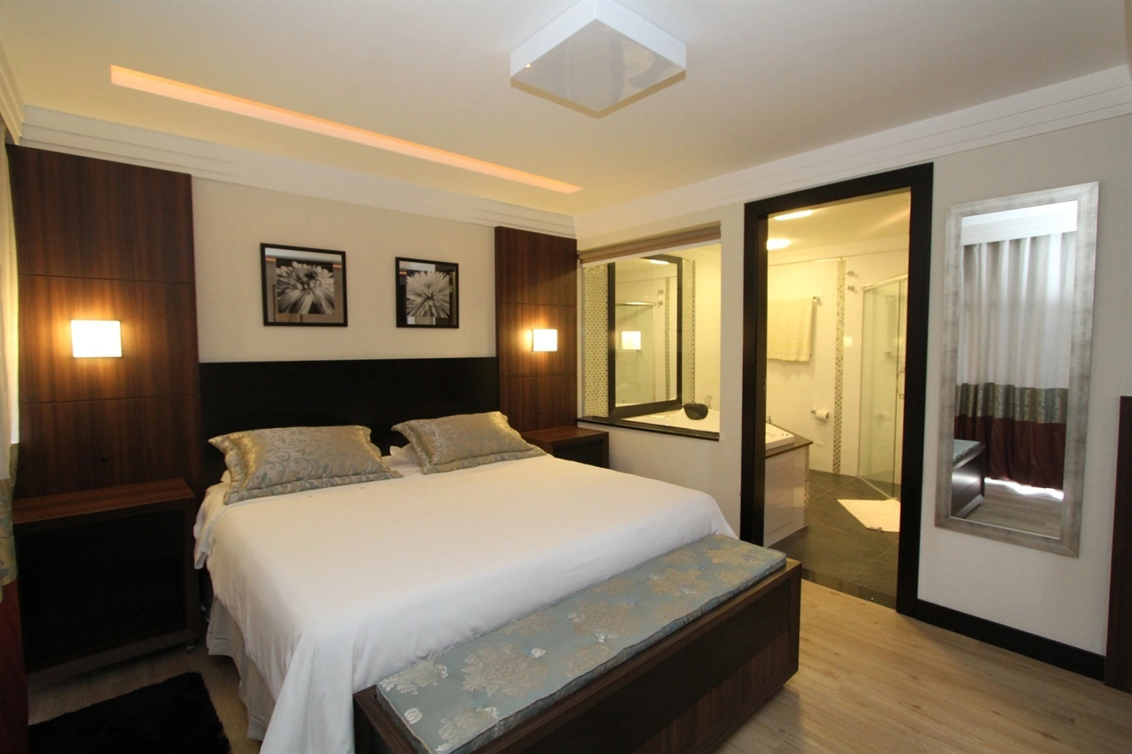 Foto - Sandri Palace Hotel