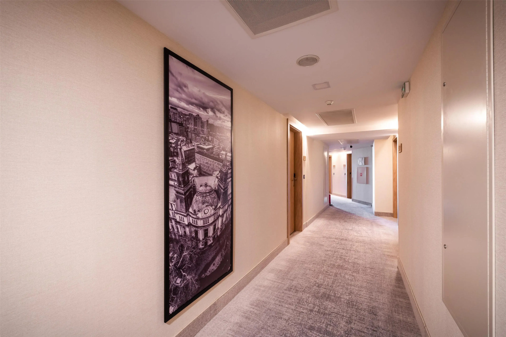 Foto - Metropolitan Hotel Sofia, a member of Radisson Individuals