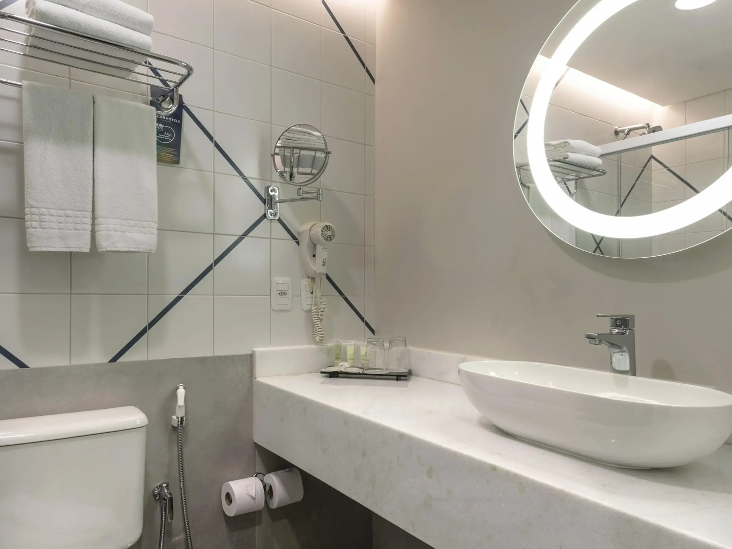 Foto - Novotel Salvador Rio Vermelho