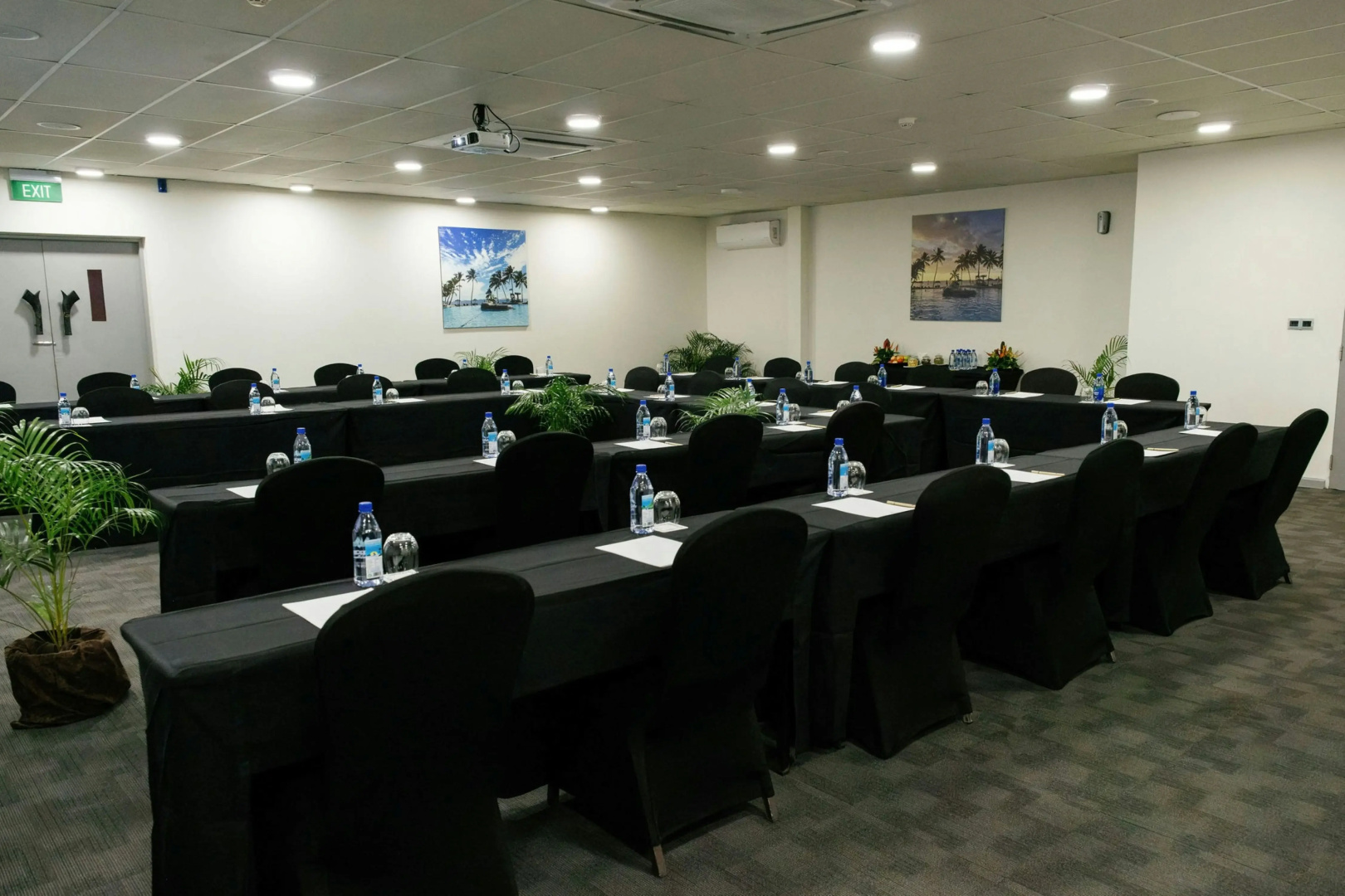 Foto - DoubleTree Resort by Hilton Hotel Fiji - Sonaisali Island