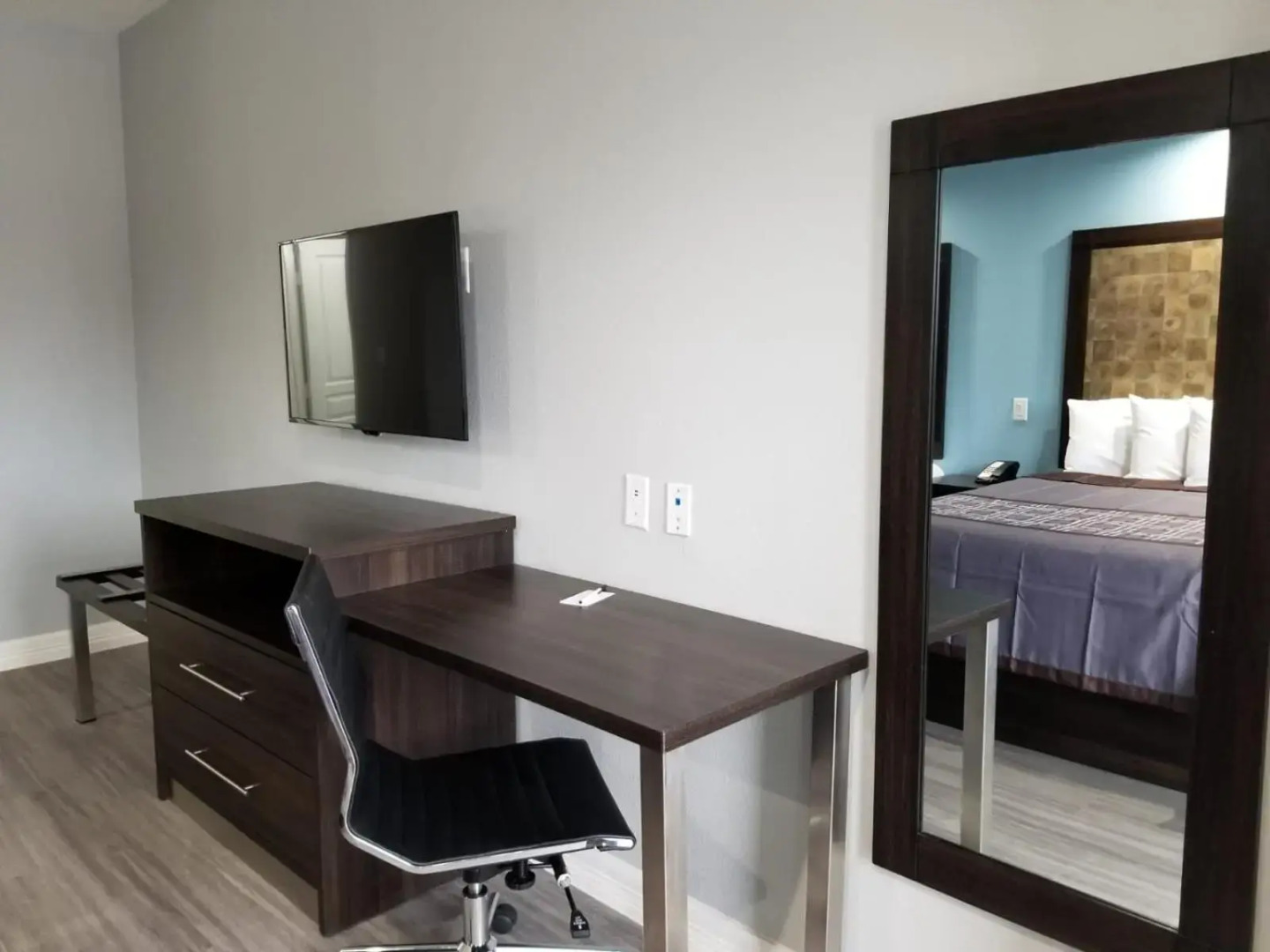 Foto - The Residency Suites