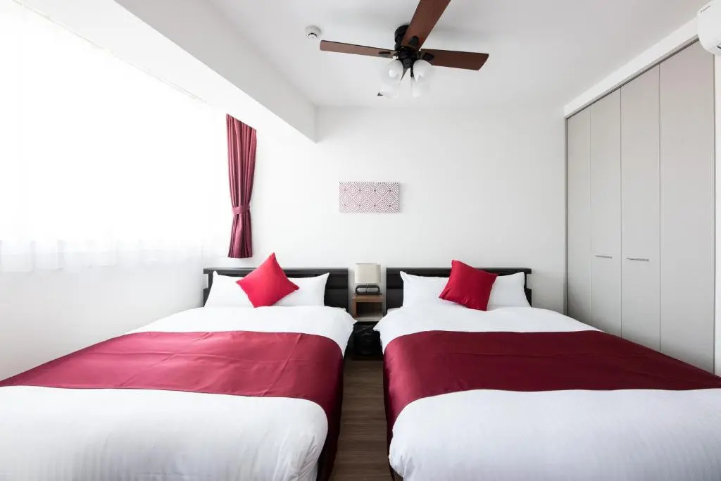 Foto - Grand Inn Canalside
