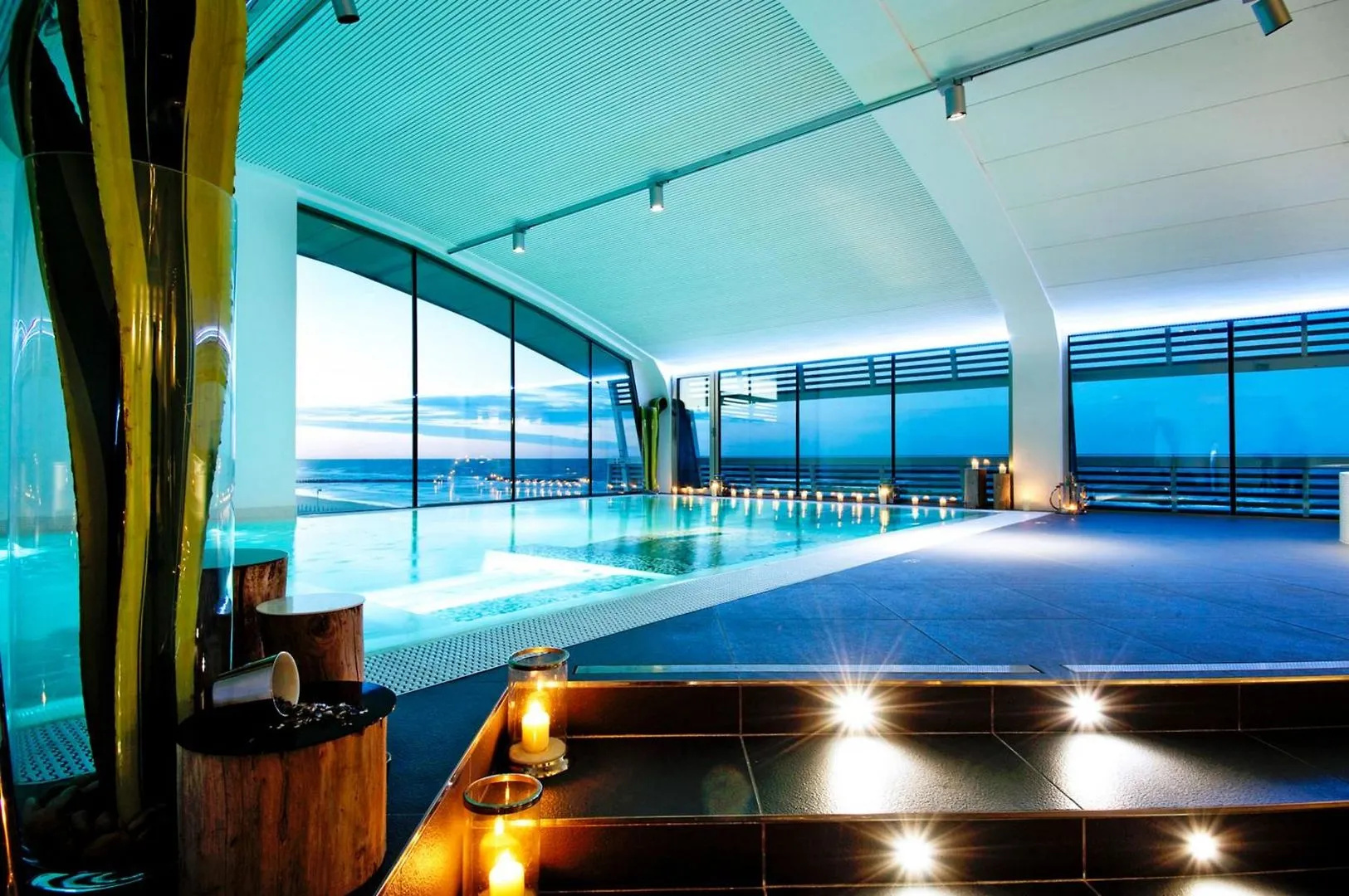 Photo - Excelsior Hotel, SPA & Lido - Preferred Hotels & Resorts