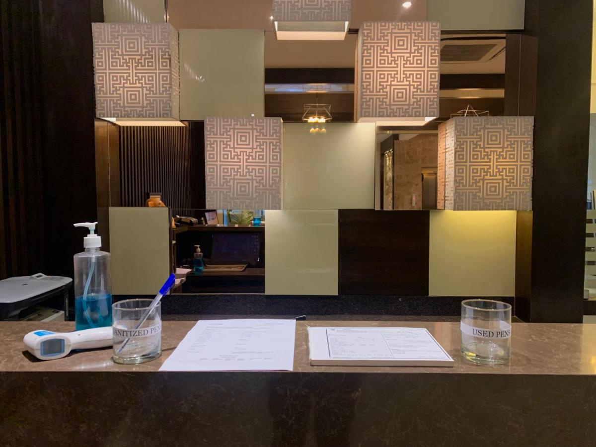 Foto - Royale Sarovar Portico Agra