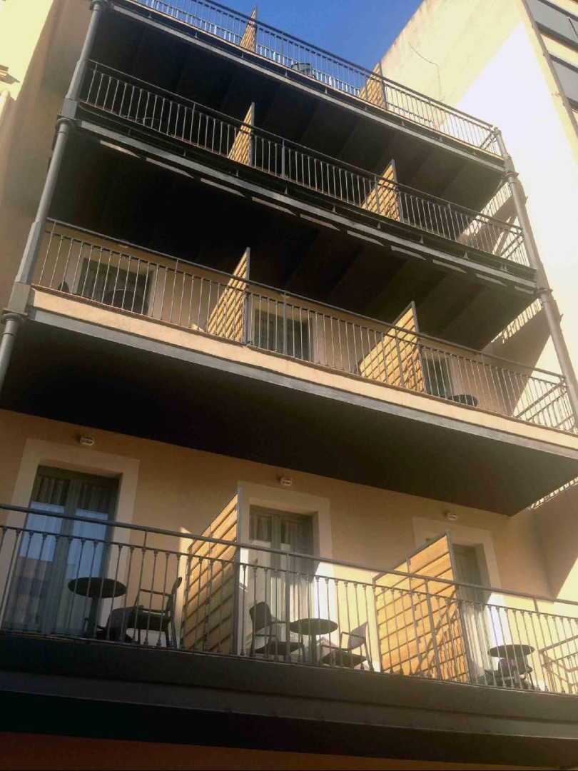 Foto - Hotel Àmbit Barcelona