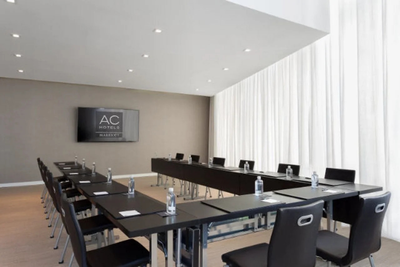 Photo - AC Hotel by Marriott Miami Beach