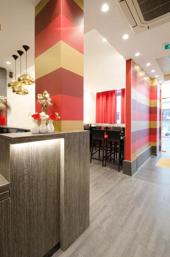 Foto - Hotel Migny Opéra Montmartre