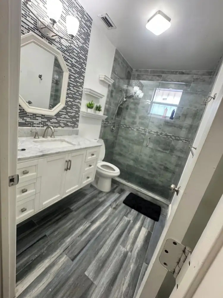 Foto - Casa Rosa Wynwood