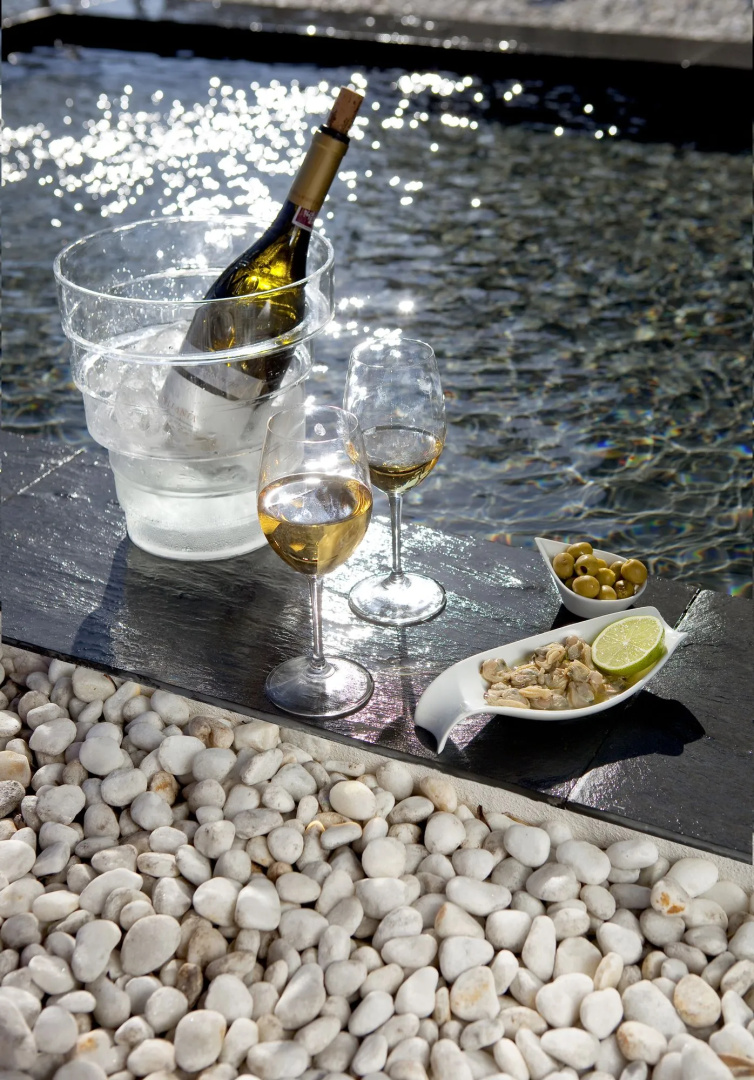 Photo - Hotel La Torre del Canonigo - Small Luxury Hotels
